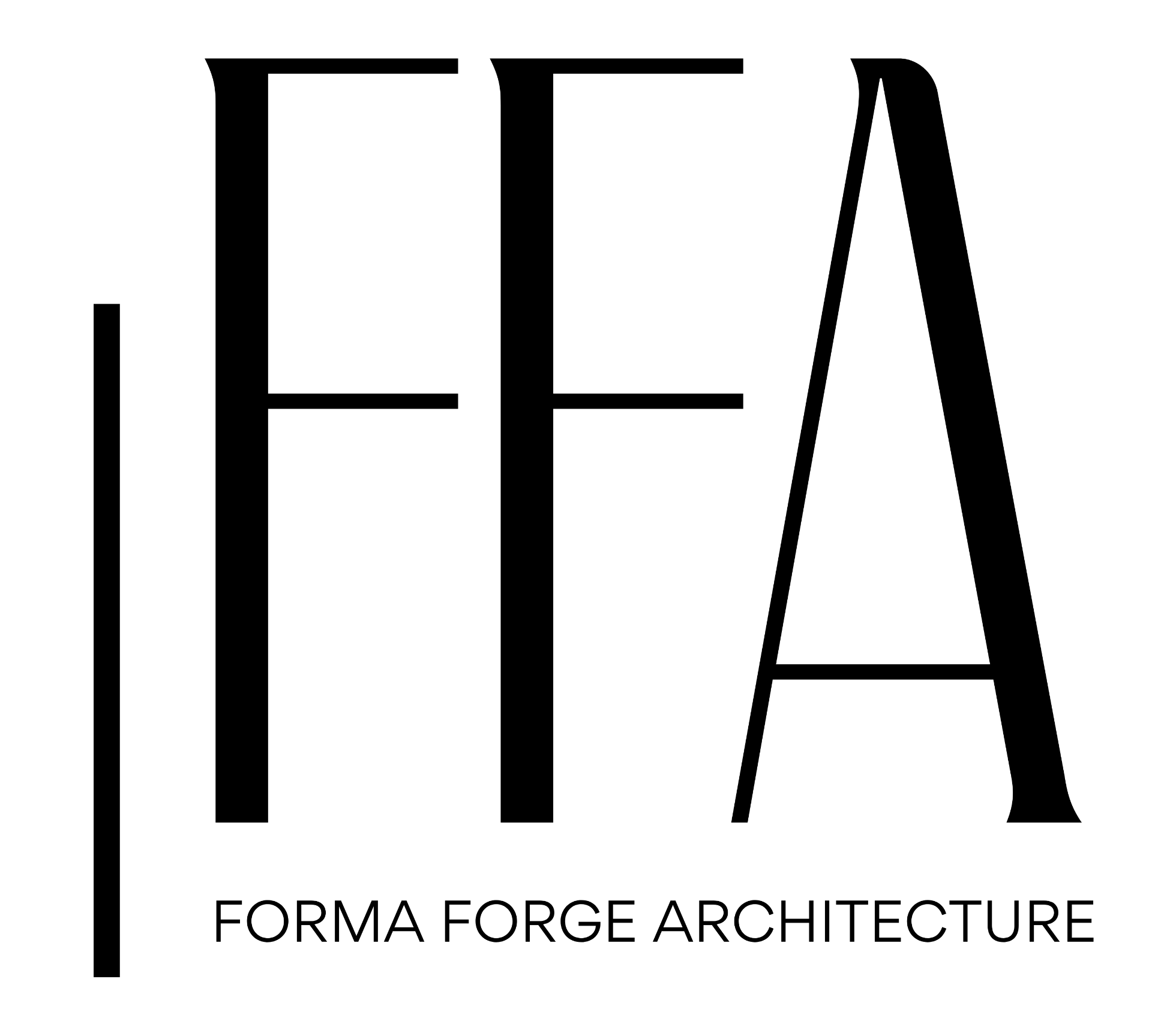 Forma Forge Architecture